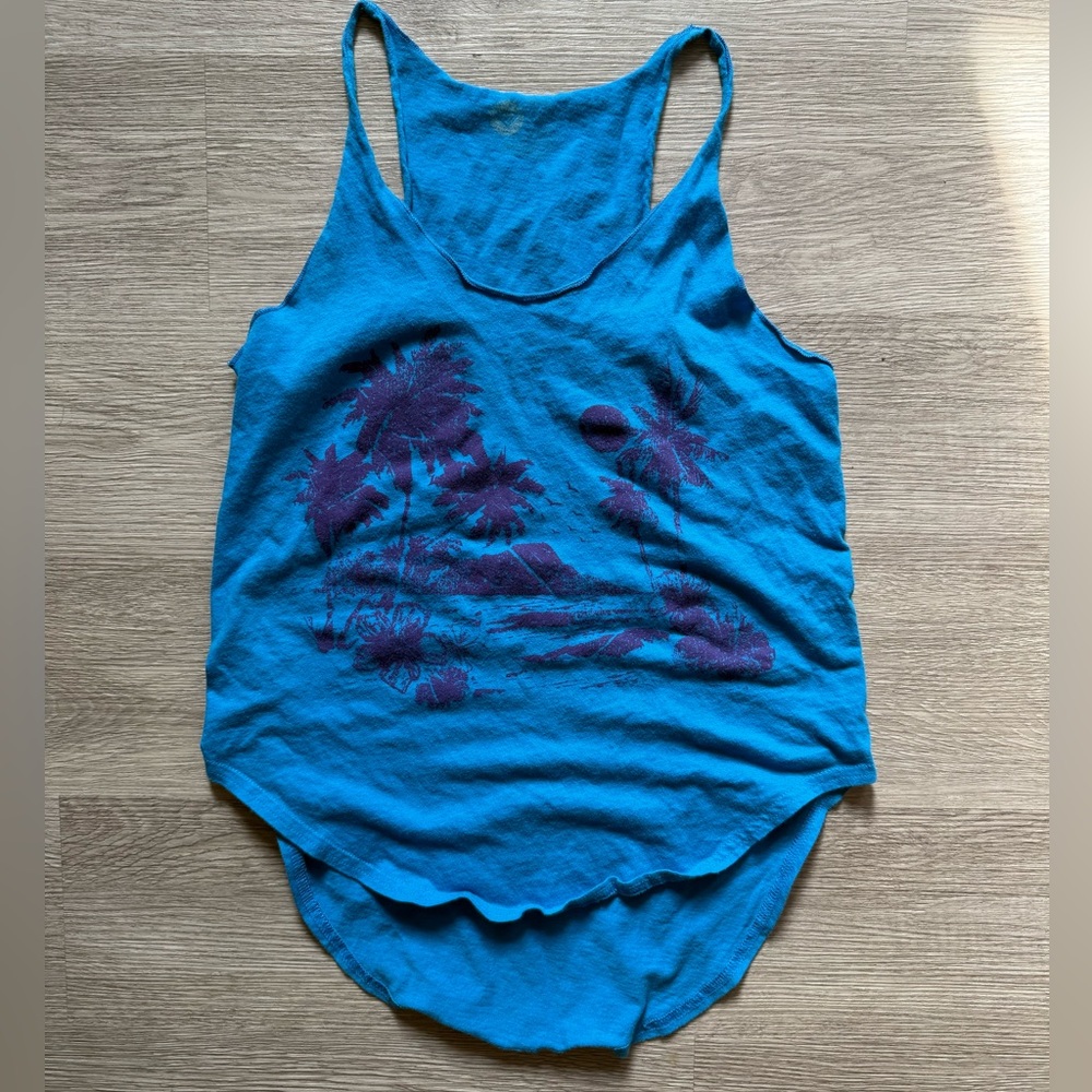 Roxy Tank, Size S NWOT